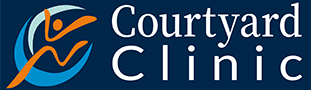 Courtyard Clinic logo
