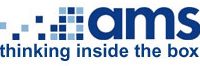 AMS logo